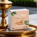 Bubblez Cosmetics Sandal Scent