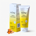 Koji-C Serum in Moisturizer (2 in 1) | 2% Kojic Acid, Vitamin-C & Turmeric for Pigmentation & Bright Skin