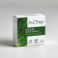 Bubblez Cosmetics Neem Natural