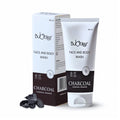 Charcoal Ceramide Face & Body Wash (2 in 1) | Activated Charcoal & Ceramide Cleanser for Detoxed, Clear Skin