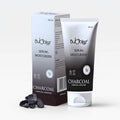 Charcoal Ceramide Serum in Moisturizer (2 in 1) | Detoxifying & Hydrating Serum for Clear, Healthy Skin