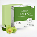 Sali-C Bathing Bar | Salicylic Acid Soap for Acne-Prone, Oily & Pimple-Free Skin