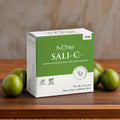 Sali-C Bathing Bar with Salicylic Acid – For Acne-Prone & Oily Skin
