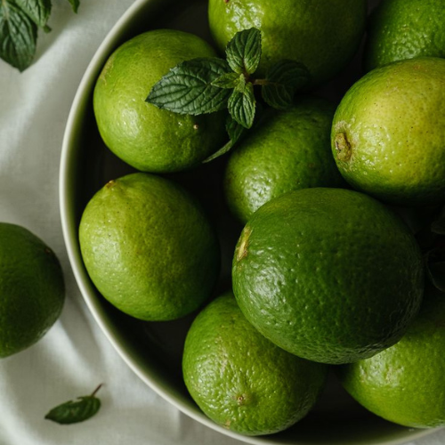 Lemon Glow: Unveiling Nature's Brightening Secret