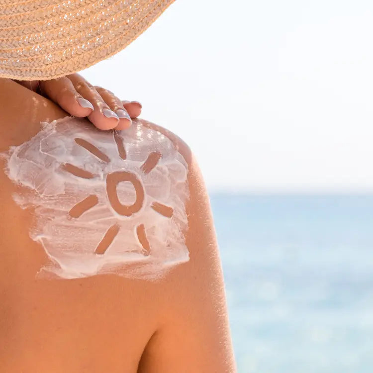 Why SPF 50+ Is the Best Sunscreen Choice for Everyday Protection