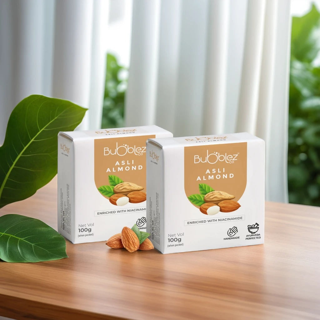 Asli Almond