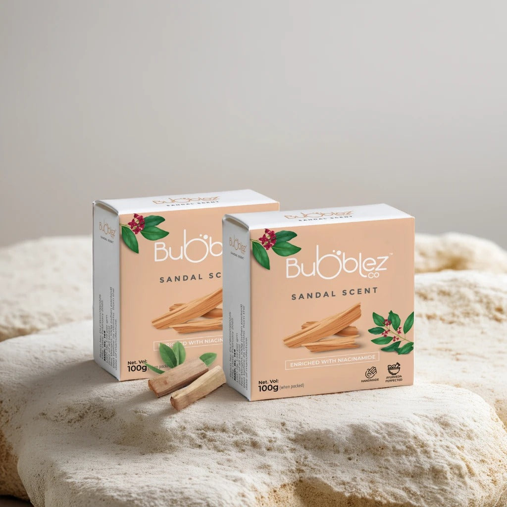 Sandal Scent