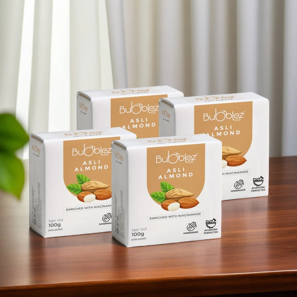 Asli Almond