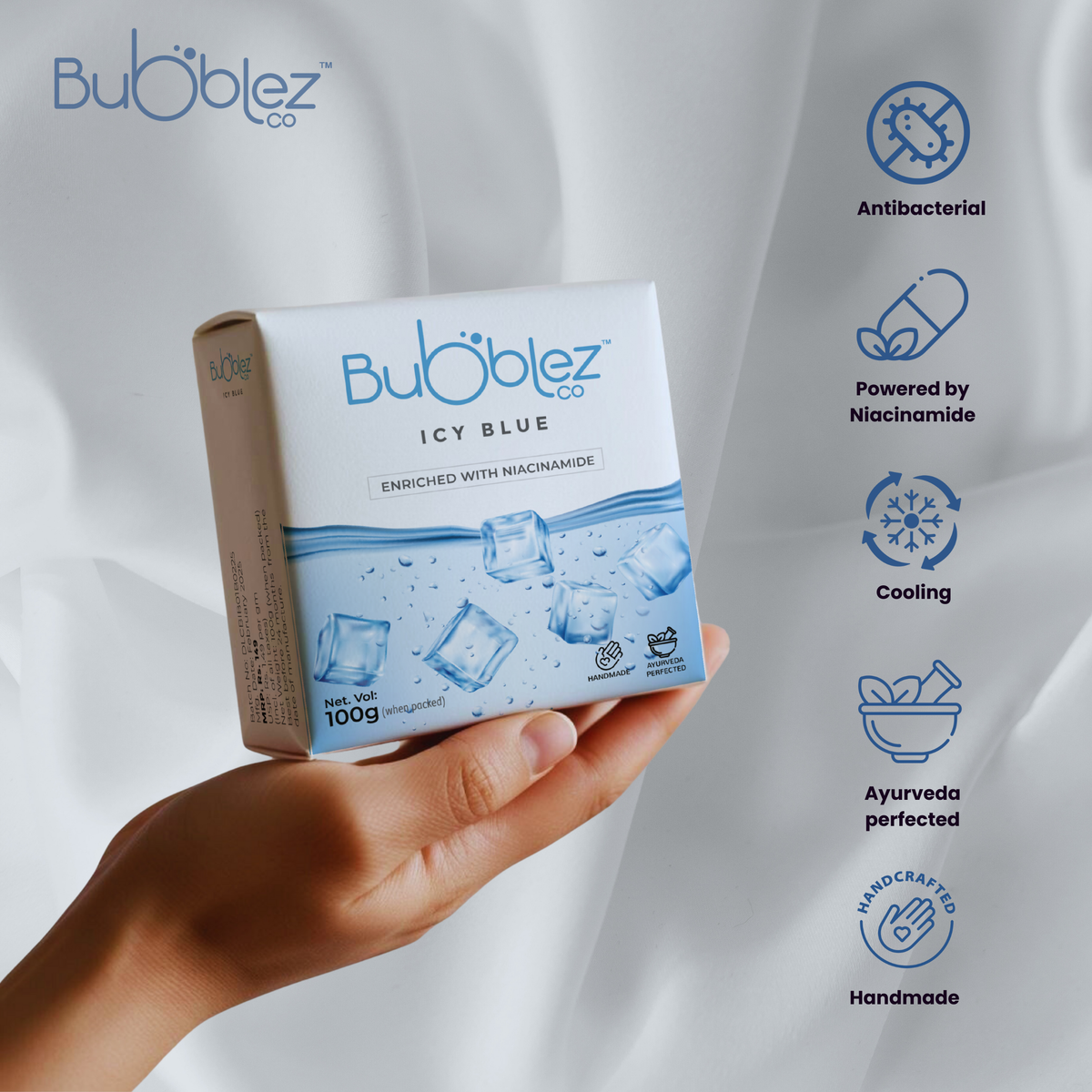 Bubblez Cosmetics