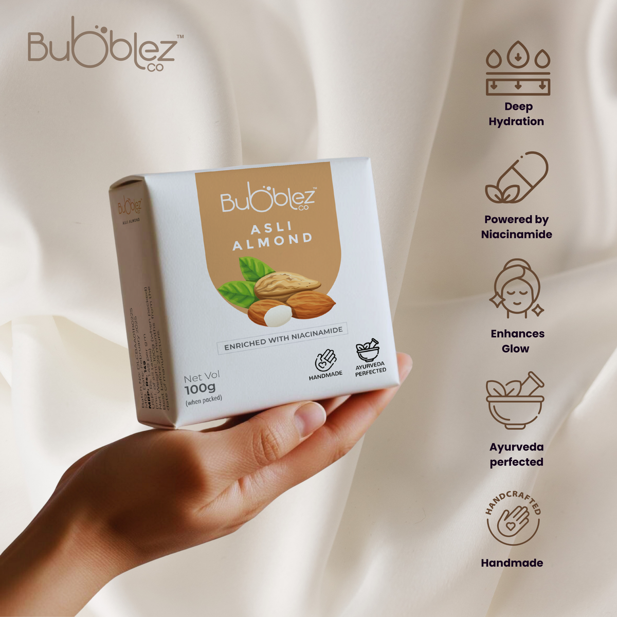 Bubblez Cosmetics