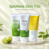 Acne Control Trio | 3-Step Salicylic Acid Skincare for Oily, Acne-Prone Skin