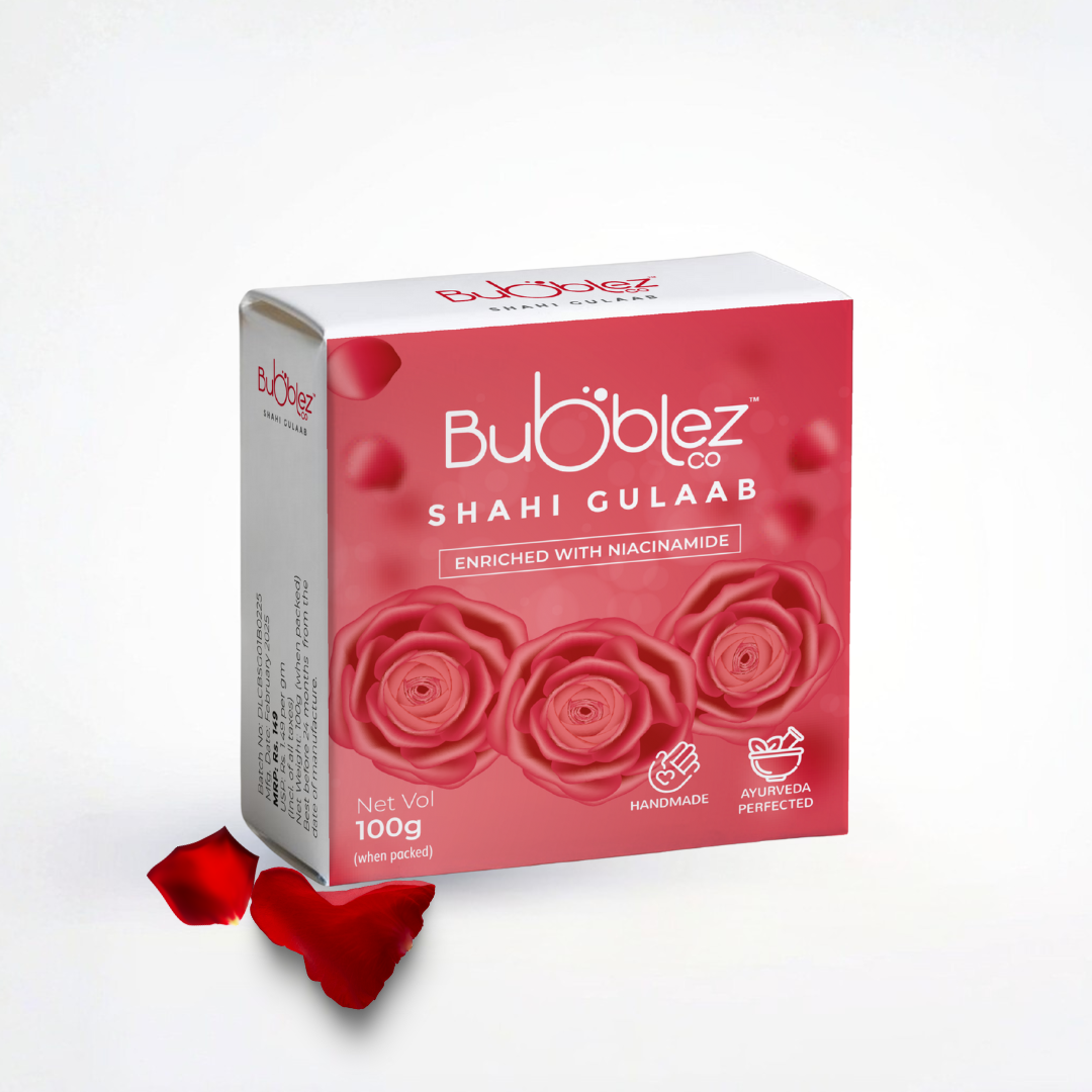 Shahi Gulaab