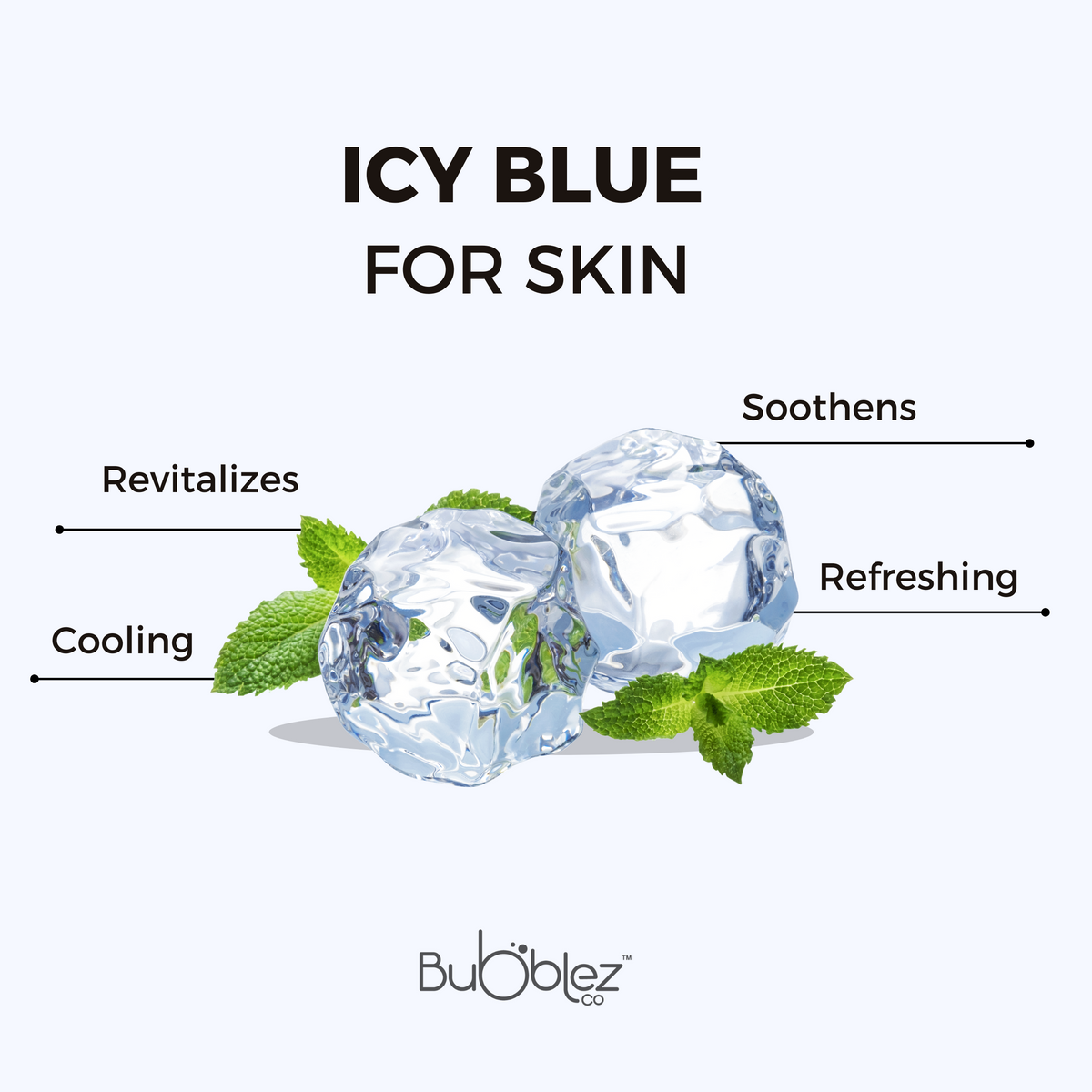 Bubblez Cosmetics