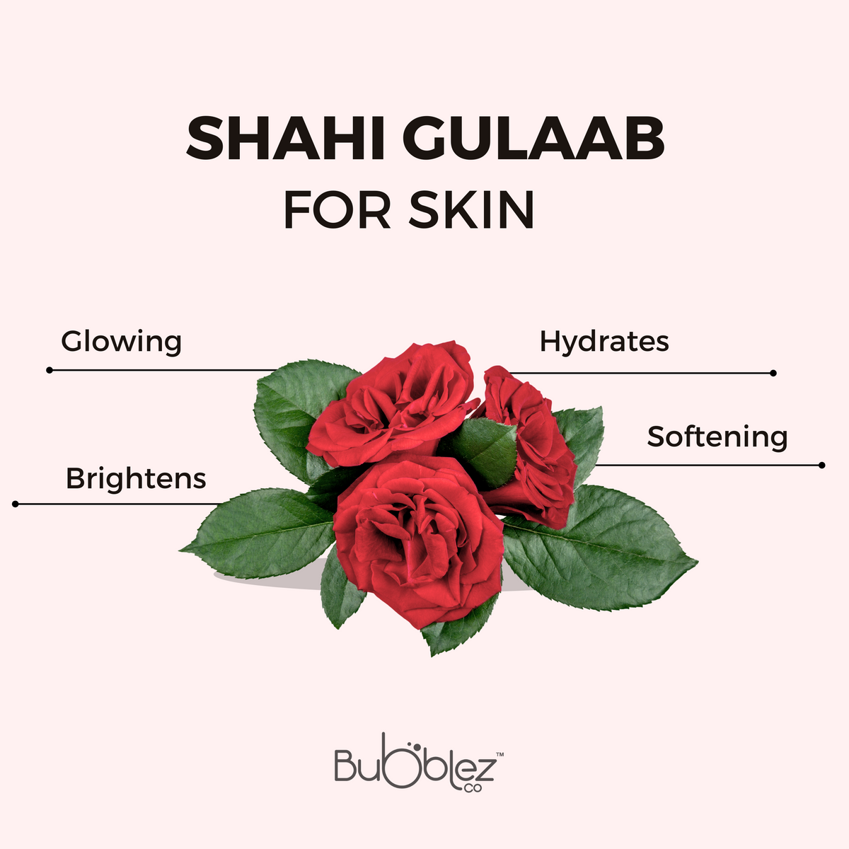 Bubblez Cosmetics