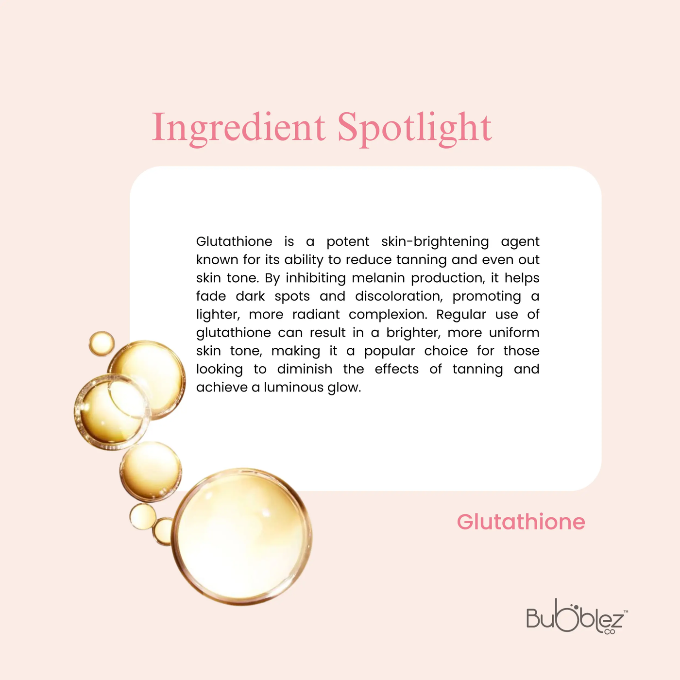 glutathione uses in cosmetics Glutathione: a powerful antioxidant for a healthy skin Glutathione Brightening Body Soap