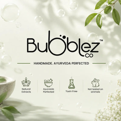 Acne Control Trio | 3-Step Salicylic Acid Skincare for Oily, Acne-Prone Skin Bubblez Cosmetics