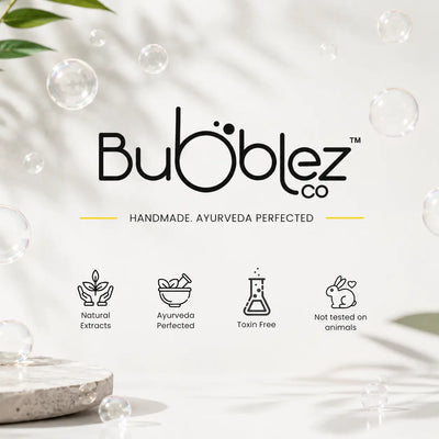 Charcoal Detox Trio: 3-Step Skincare Routine to Purify, Hydrate & Protect Bubblez Cosmetics