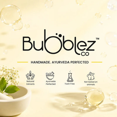 Kojic Acid Spotless Skin Trio | 3-Step Routine to Brighten & Protect Bubblez Cosmetics