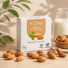 Asli Almond Bathing Bar | Nourishing Almond Soap for Soft Glowing Skin