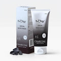 Charcoal Ceramide Serum in Moisturizer (2 in 1) | Detoxifying & Hydrating Serum for Clear, Healthy Skin Bubblez Cosmetics