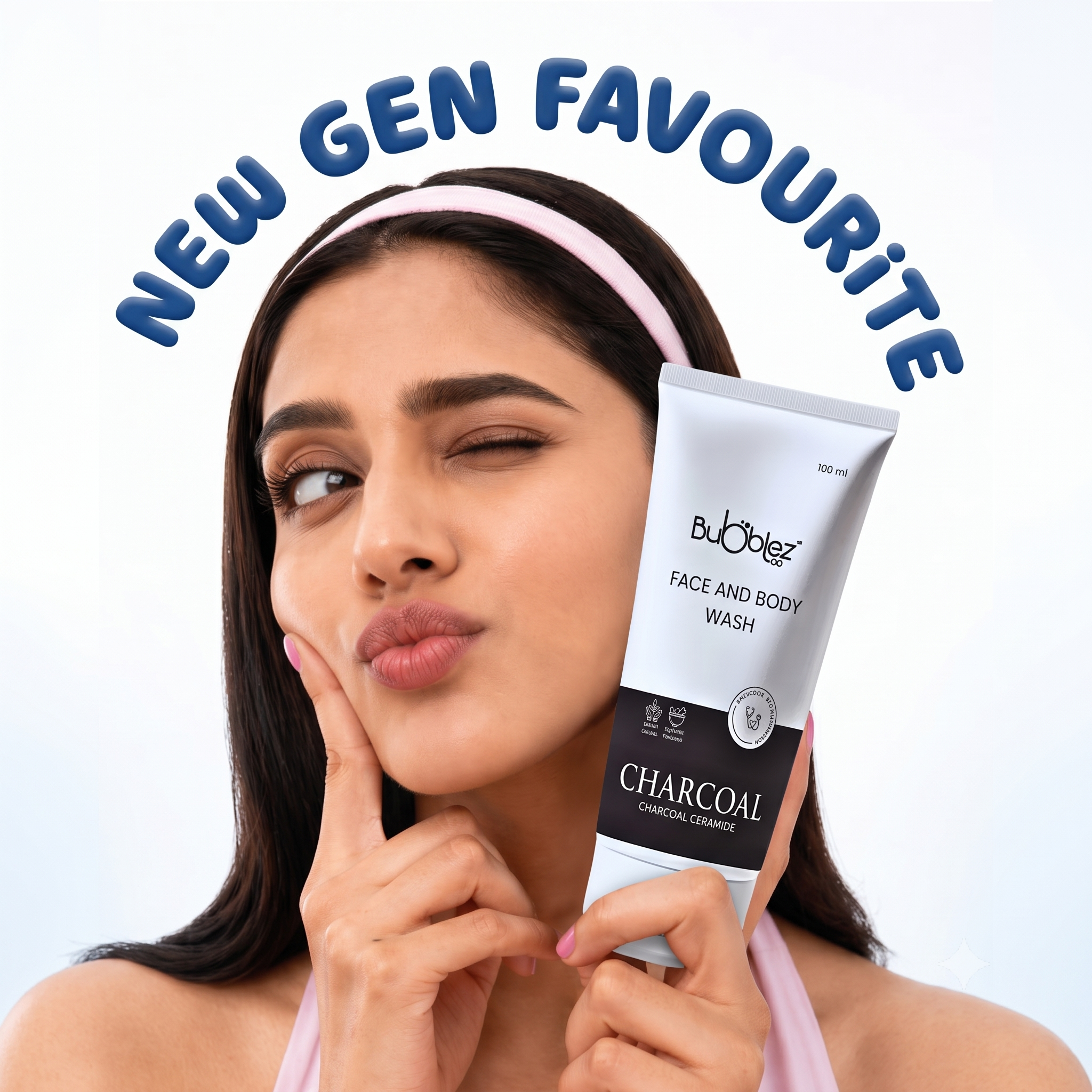 YOUR SKIN’S NEW FAVOURITE