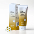 Hya-C Serum in Moisturizer (2 in 1) | Hyaluronic Acid, Chamomile & Vitamin-C Hydrating Serum for Radiant Skin Bubblez Cosmetics