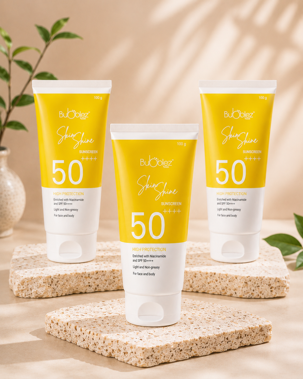 Sunscreen