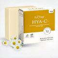 Hya-C Bathing Bar | Hyaluronic Acid Soap with Chamomile & Vitamin C for Hydrating, Radiant Skin Bubblez Cosmetics