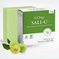 Sali-C Bathing Bar | Salicylic Acid Soap for Acne-Prone, Oily & Pimple-Free Skin Bubblez Cosmetics
